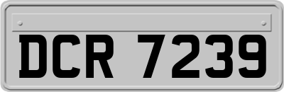 DCR7239