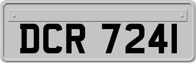 DCR7241