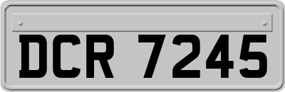 DCR7245