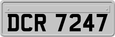 DCR7247