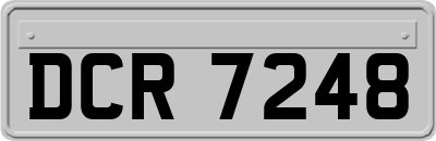 DCR7248