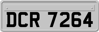 DCR7264