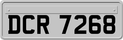 DCR7268