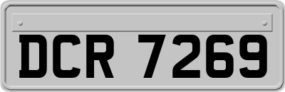 DCR7269