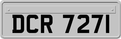 DCR7271