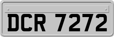 DCR7272