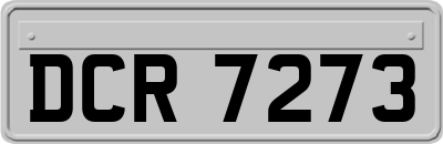 DCR7273