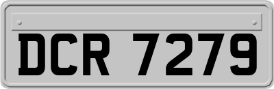 DCR7279