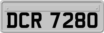 DCR7280