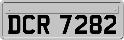 DCR7282