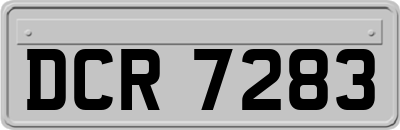 DCR7283