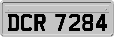DCR7284