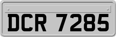 DCR7285