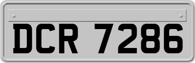 DCR7286