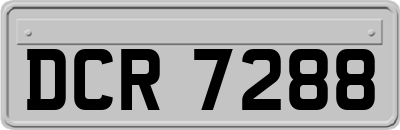 DCR7288
