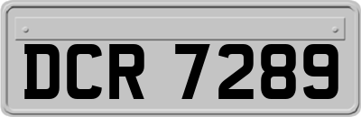 DCR7289
