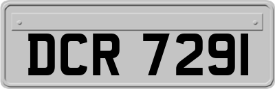 DCR7291
