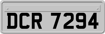 DCR7294