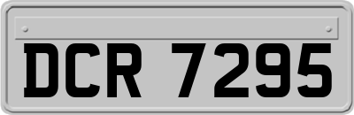 DCR7295