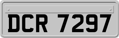 DCR7297