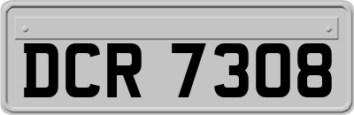 DCR7308