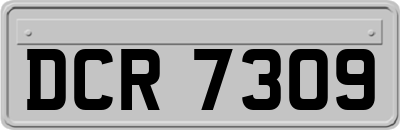 DCR7309
