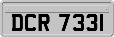 DCR7331