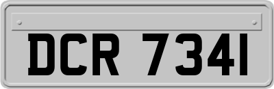 DCR7341