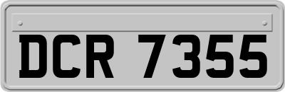DCR7355