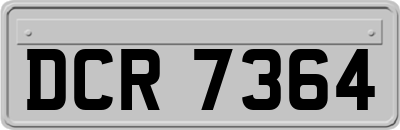 DCR7364