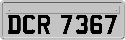 DCR7367