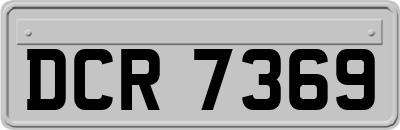 DCR7369