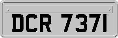 DCR7371
