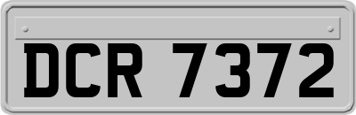 DCR7372