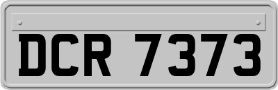 DCR7373