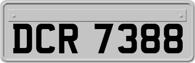 DCR7388