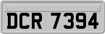 DCR7394