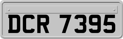 DCR7395