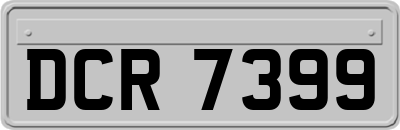 DCR7399
