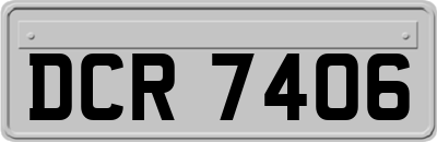 DCR7406