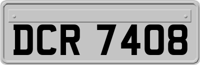 DCR7408