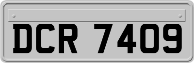 DCR7409