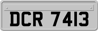 DCR7413