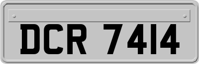 DCR7414