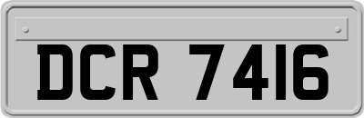 DCR7416