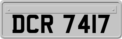 DCR7417