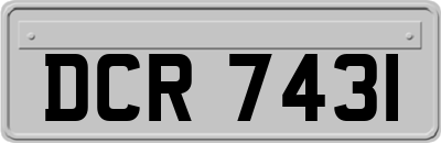 DCR7431