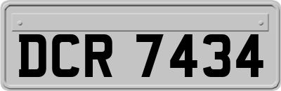 DCR7434