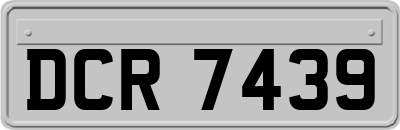 DCR7439