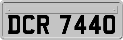 DCR7440